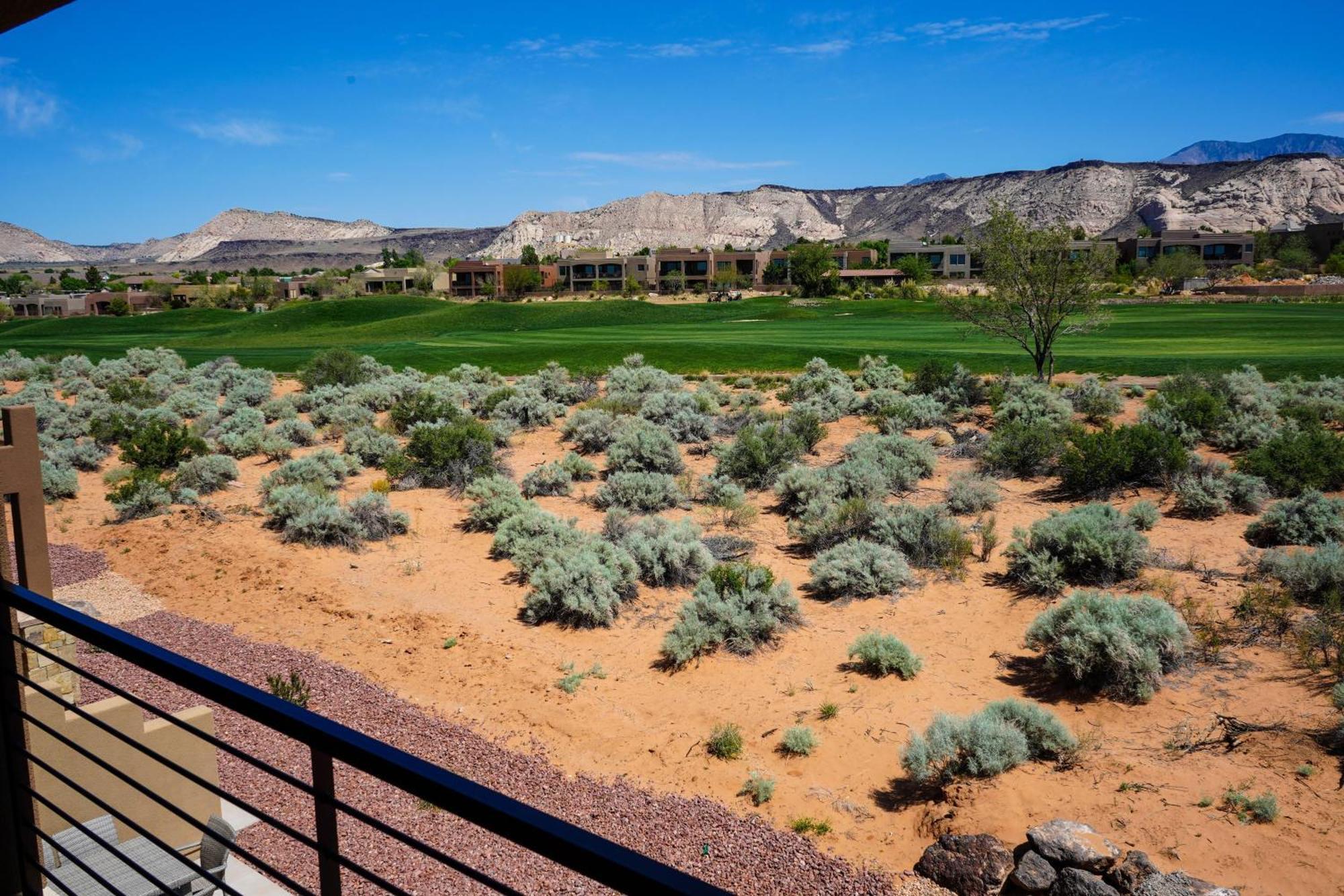 Southern Utah Soiree Villa Ivins Exterior photo